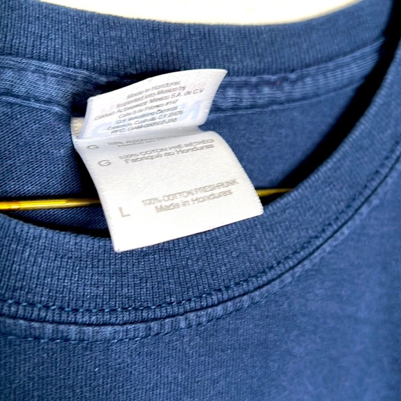 vintage Jesus tee - Picture 4 of 9